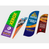 Bandeira para Wind Banner